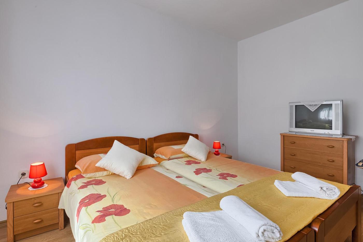 Apartman D&D, Dvorine 63 บานโจเล ภายนอก รูปภาพ